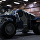 Image for article titled Crytek Concept Art Includes More Battlefront III Images